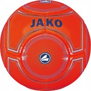 Мяч Miniball JAKO (flame/night blue) фото